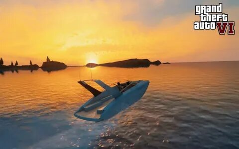 Gta 6 новости