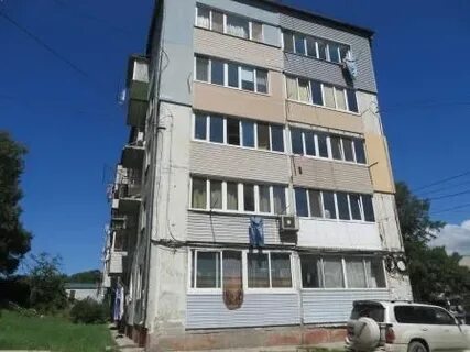 Мичурина 6