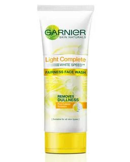 Garnier сайт