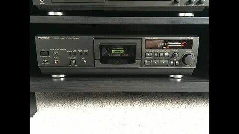 Technics az