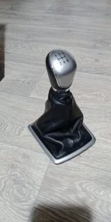 Чехол кпп форд
