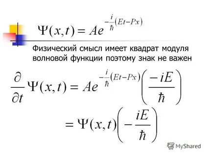 Модуль в квадрате