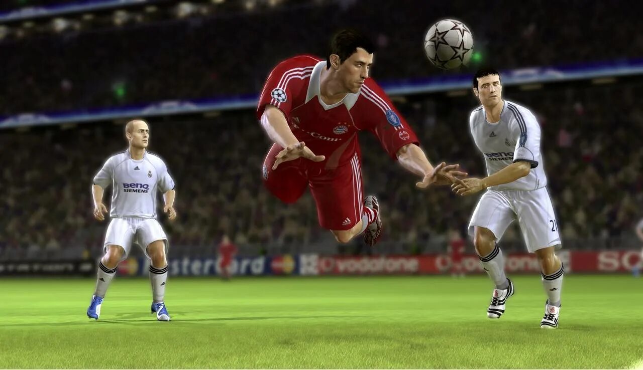 Играть игры лиги чемпионов. UEFA 2006-2007 игра. FIFA UEFA Champions League 2006-2007. 2006–07 UEFA Champions League. Игра FIFA 2007.