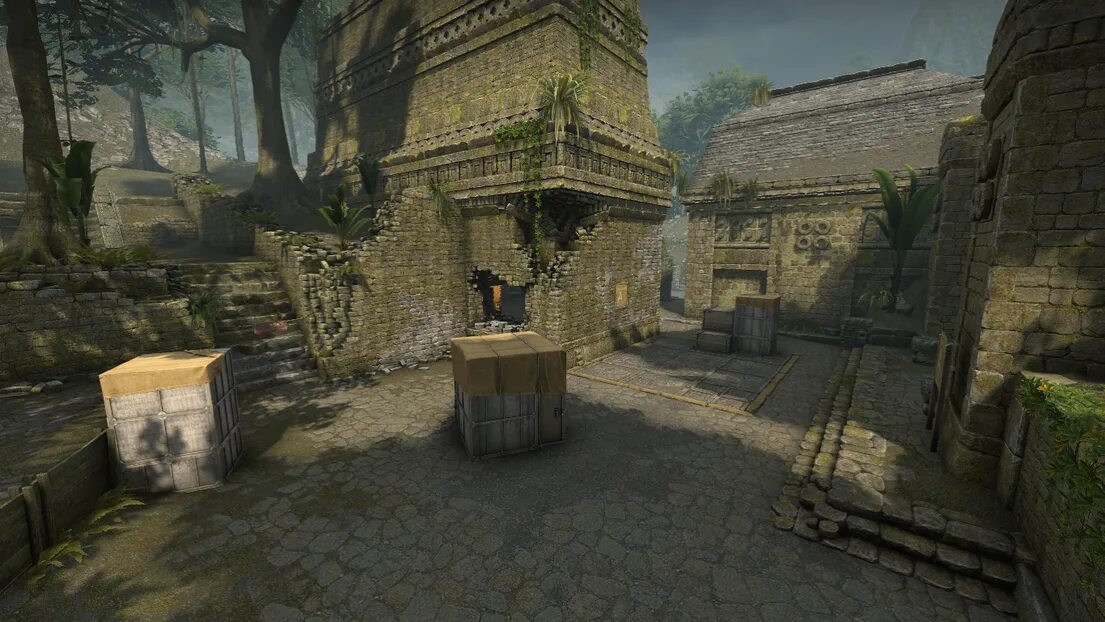 Ancient map cs2. Ancient csgo map. de_ancient cs go. ancient map cs go. ancient кс го.