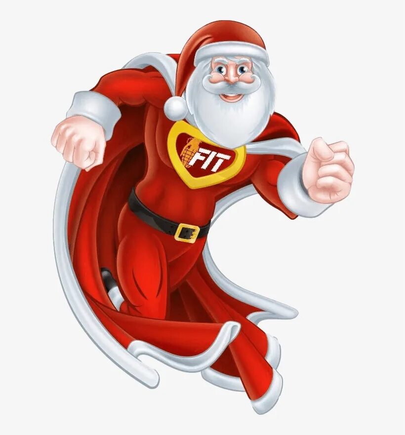 Супергерои мороз. Санта клаус супермен. christmas santa png. дед мороз сноуборде на прозрачном фоне png. дед мороз png смешной толкает.