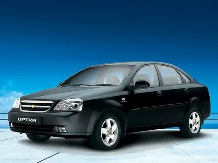 Шевроле лачетти седан 2004