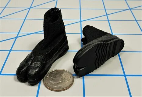 3R второй мировой войны имперский японский армия Дот Хаяси таби сапоги 16 ...