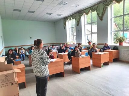 Участковая избирательная комиссия 4