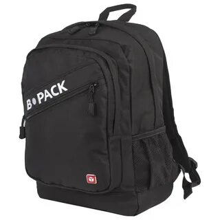 B pack