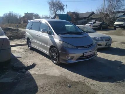 Эстима 2.4