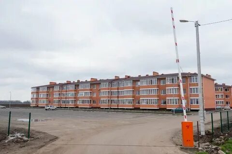 Жк матрешки краснодар