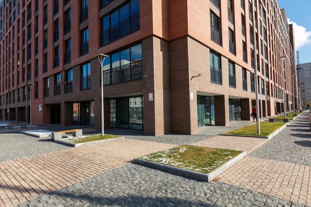 Объявление № 107506625 - продажа двухкомнатной квартиры в Новосибирске, Октябрьс