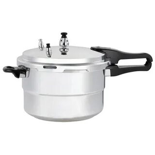 Pressure cooker