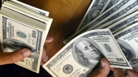 Currency dealing