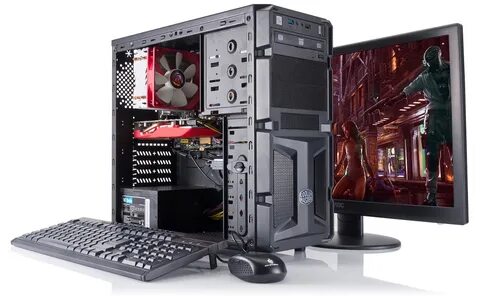 Pc обзоры