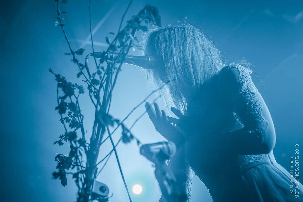 Myrkur. Группа myrkur. myrkur - m (2015). myrkur art.