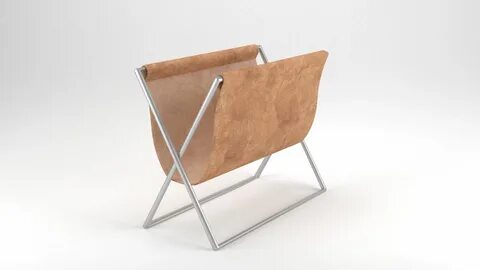 Holder 3d model