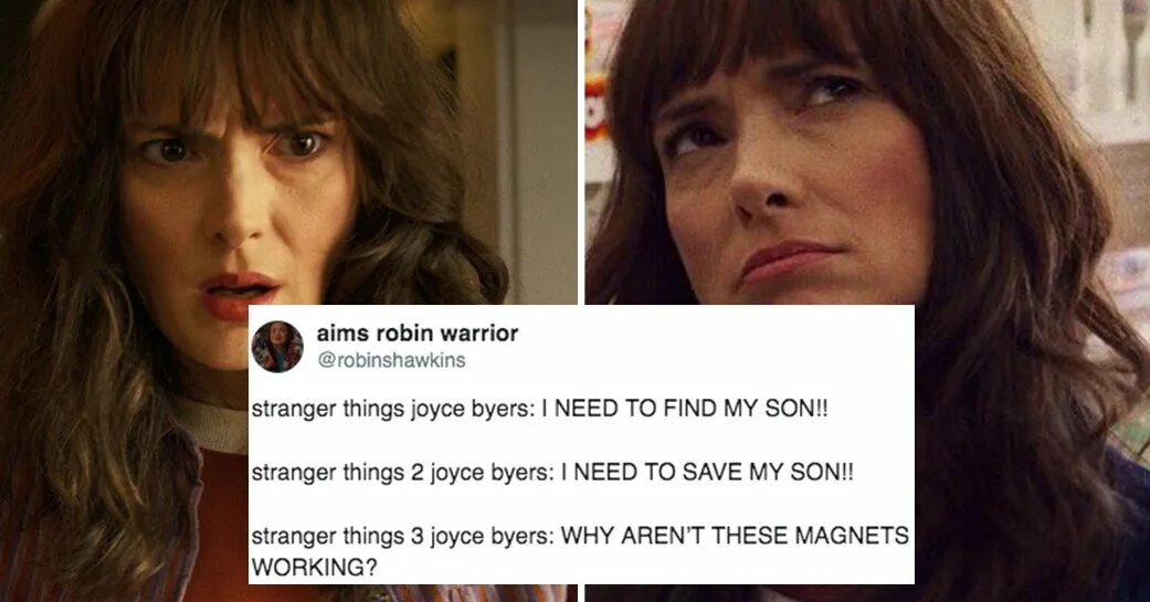 Women are strange. Джойс Байерс. Джойс Байерс ОСД. Joyce Byers (stranger things).