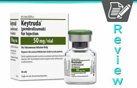 Пембролизумаб