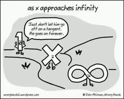 Approach x