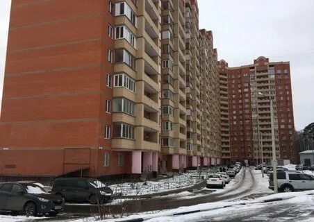 Красково ул лорха