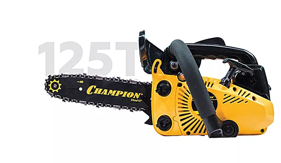 Бензопила champion 125t 10" 125t-10. Бензопила champion 125t 10" 125t-10. Бензопила champion 125t-10. Бензопила champion 125т-10" 3/8-1,3-40е 0,7квт 3,2кг. Пила чемпион 125т.
