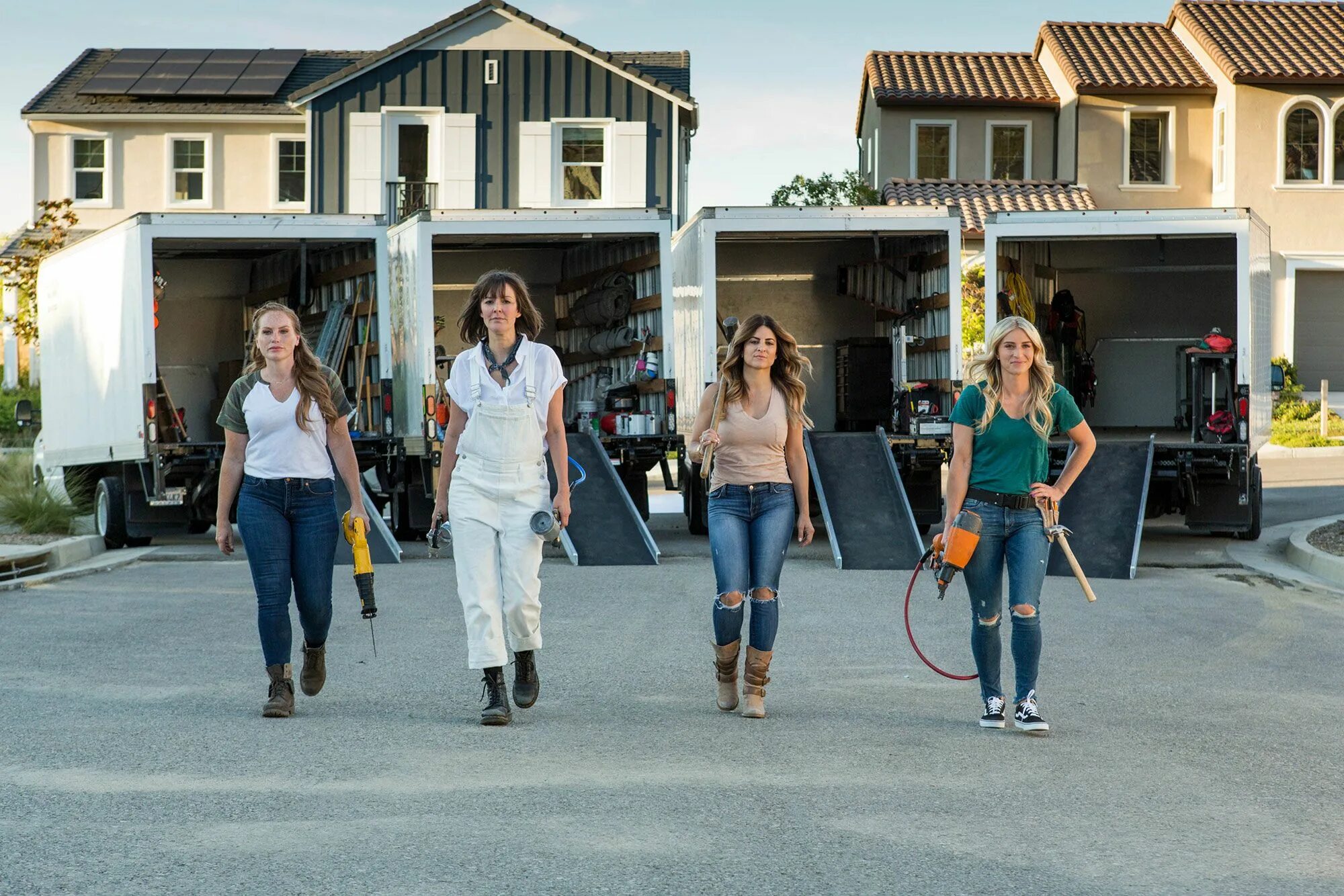Rock the block. Rock the block hgtv. hgtv alison victoria.