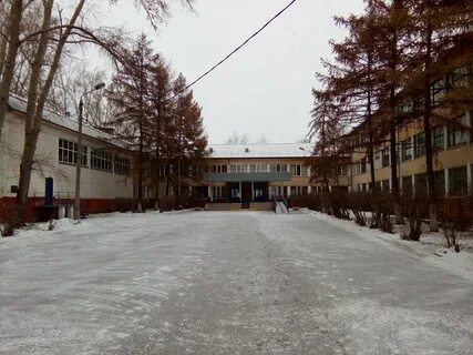 Сош 2 абакан