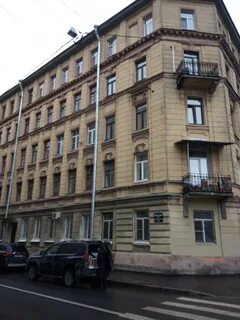 Санкт петербург курляндская 35
