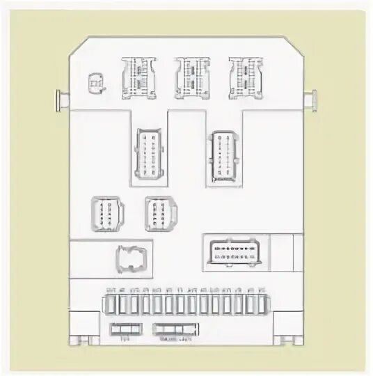 Su rullo Umano peugeot 206 fuse box radio rappresentazione Recitare Haiku