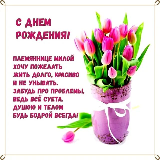 Красивые поздравления на день рождения племяннице. Поздравление с днем рождения племя. С днём рождения племянмце. Красивые поздравления с днем рождения. С днём рождения дорогая племянница.