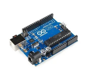 Arduino UNO