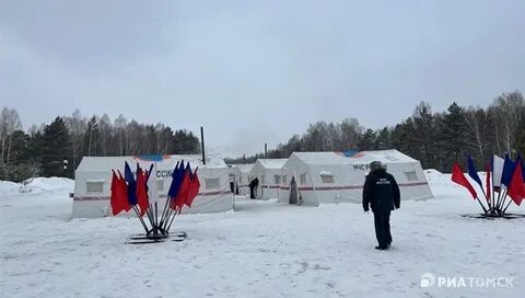 Пошла томск