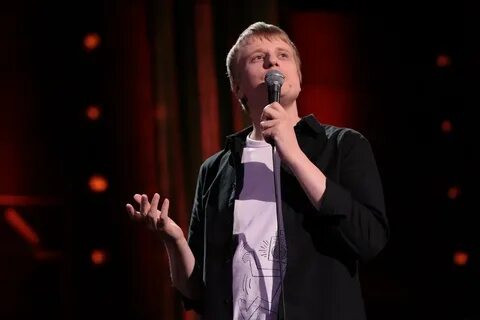 Сколько длится стендап концерт