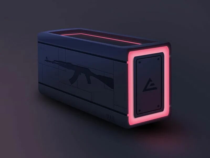 Кс го cases