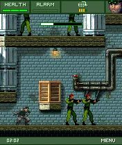 Cell java. Tom clancy’s splinter cell: extended ops. splinter cell java.