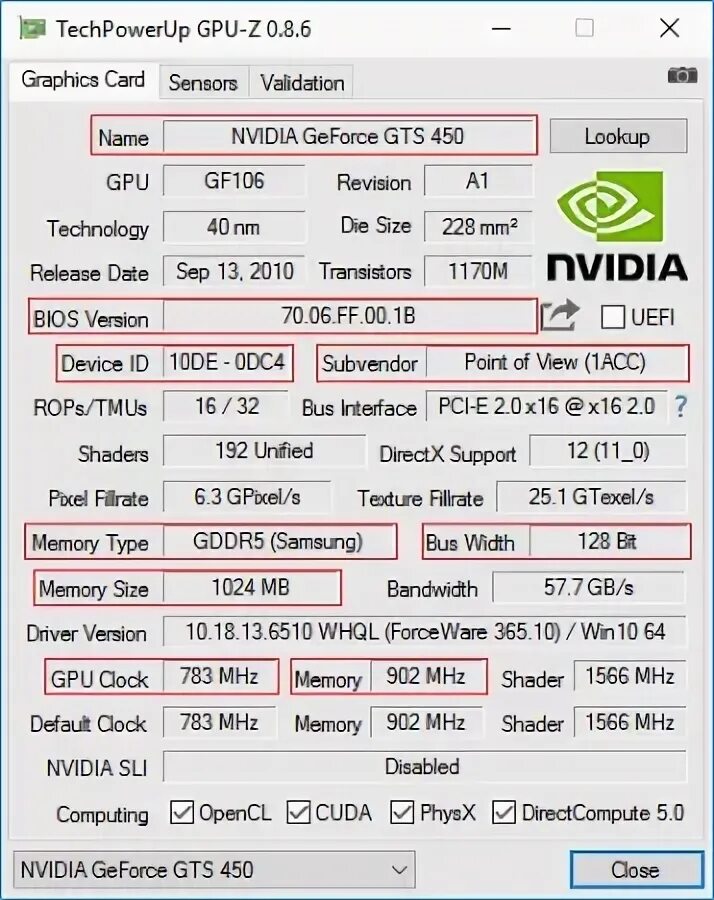 Gpu firmware. Gpu-z видеокарты gts 450. gts 450 1gb gpu z. gpu z gts 450 ddr3. gtx 450 gpu z.