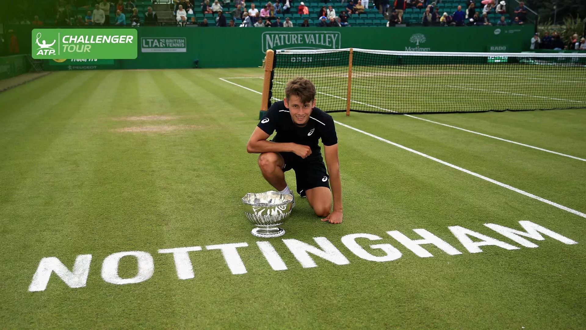 Atp хертогенбош. Хитер уотсон. Lawn tennis vs court tennis. Ноттингем теннис. Ведран мартич.