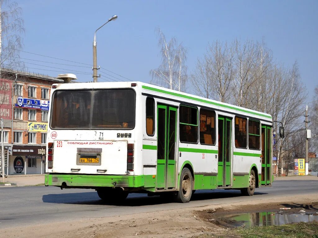Маршрут 13 тула