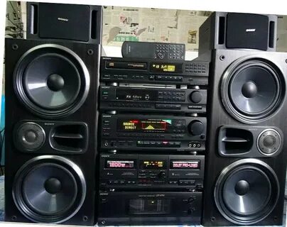 Sony lbt
