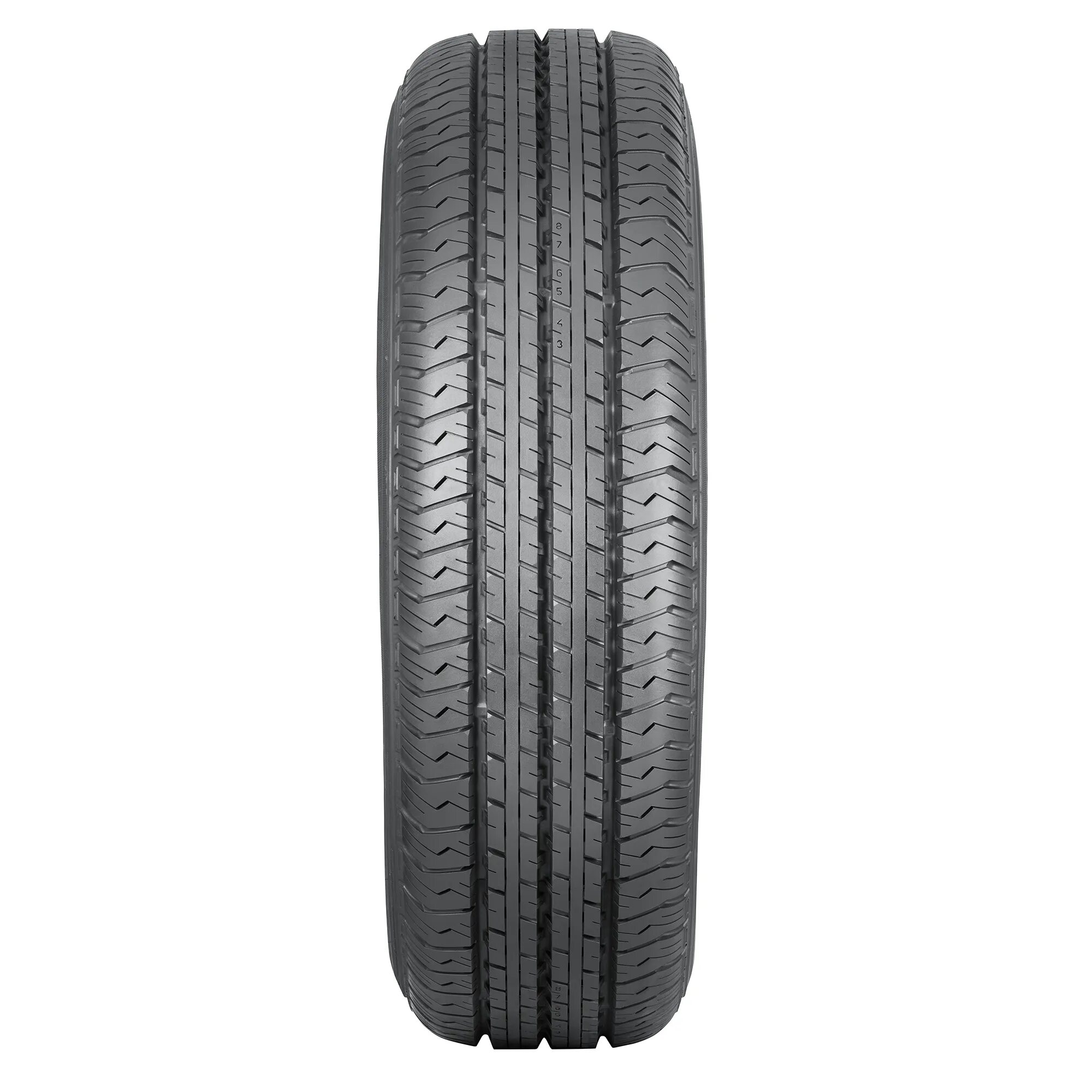 Ikon tyres nordman sc