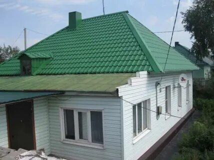 Дом г прокопьевске