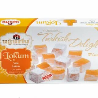 Лукум перевод на русский