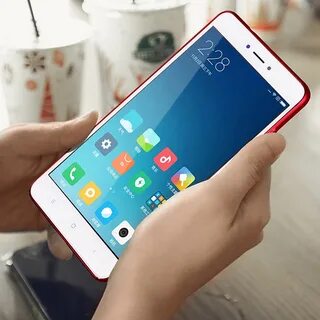 Redmi x5