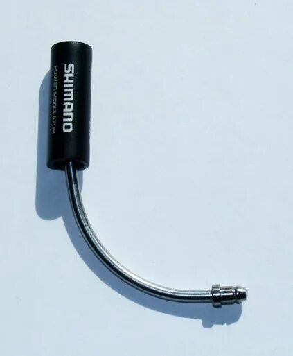 Inline quick release for brake cable. Sm pm. Shimano power modulator. Sm pm. Shimano power modulator.