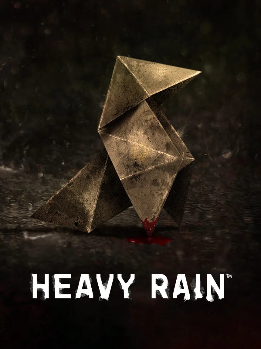 Heavy rain 3. Heavy Rain Постер. Хеви Рейн 3. Постер к игре Heavy Rain. Дождь хеви Рейн.