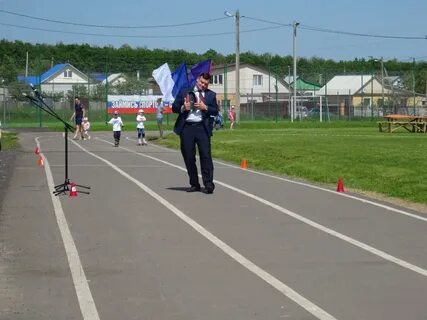 Новости знаменка орловская