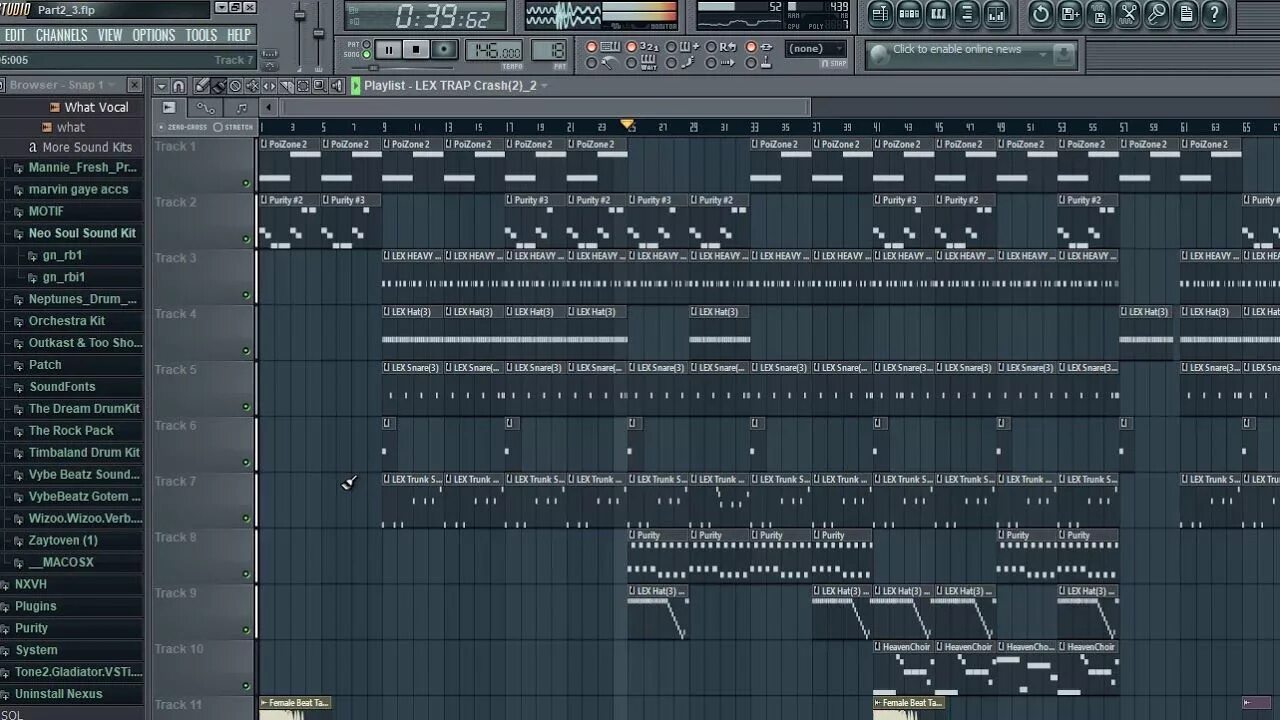 Трап бит. Микшерный пульт для FL Studio 20. Drum Kit FL Studio 20. Создатель фл студио. Драм для фл студио 20 рэп.