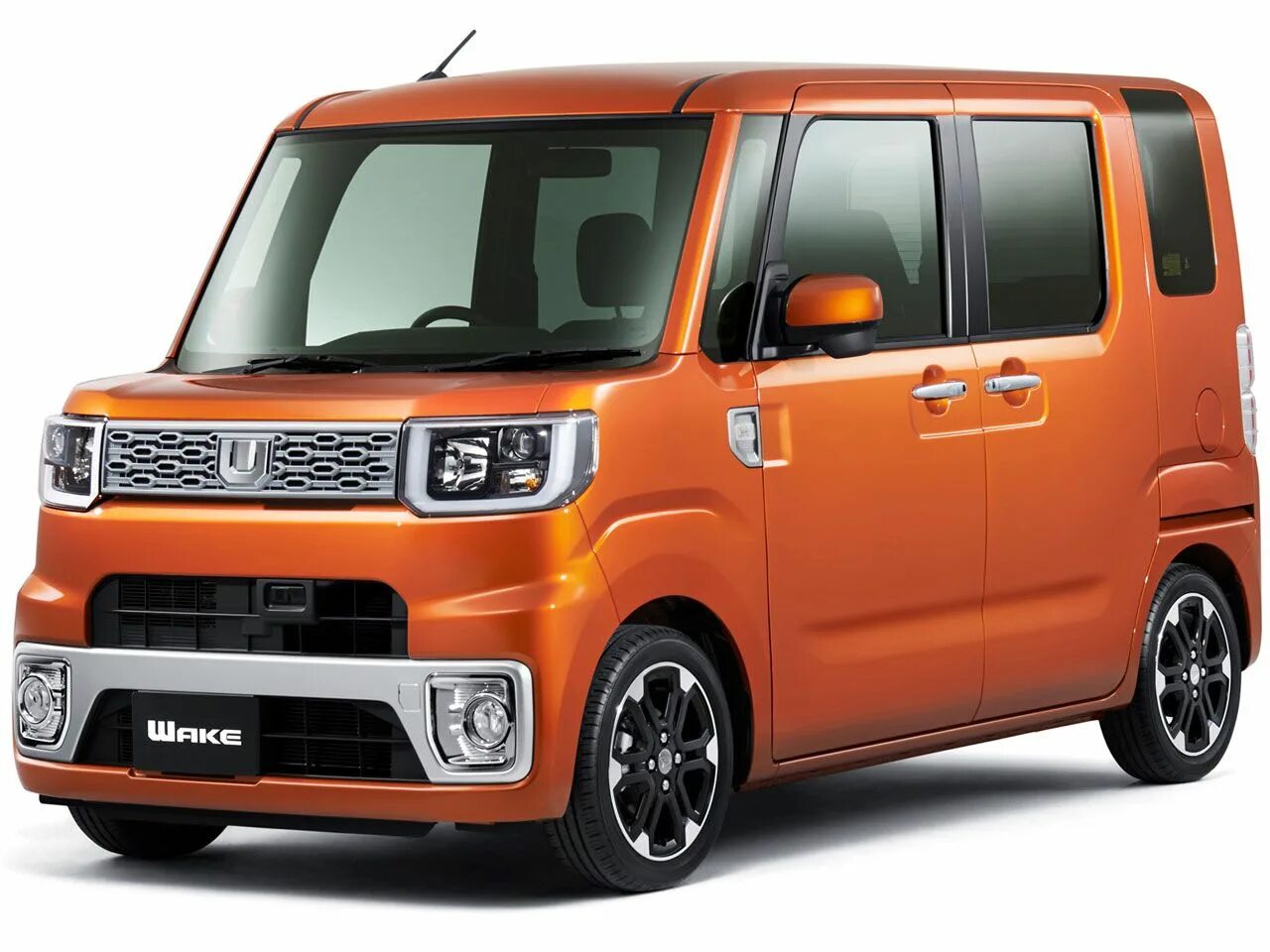 Daihatsu Wake. Кей кар Дайхатсу вейк. Daihatsu Wake 2022. Дайхатсу Wake 2020. Машины с японии каталог