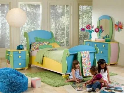 Children s sets